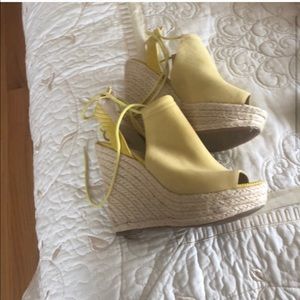 COPY - Guess espadrilles